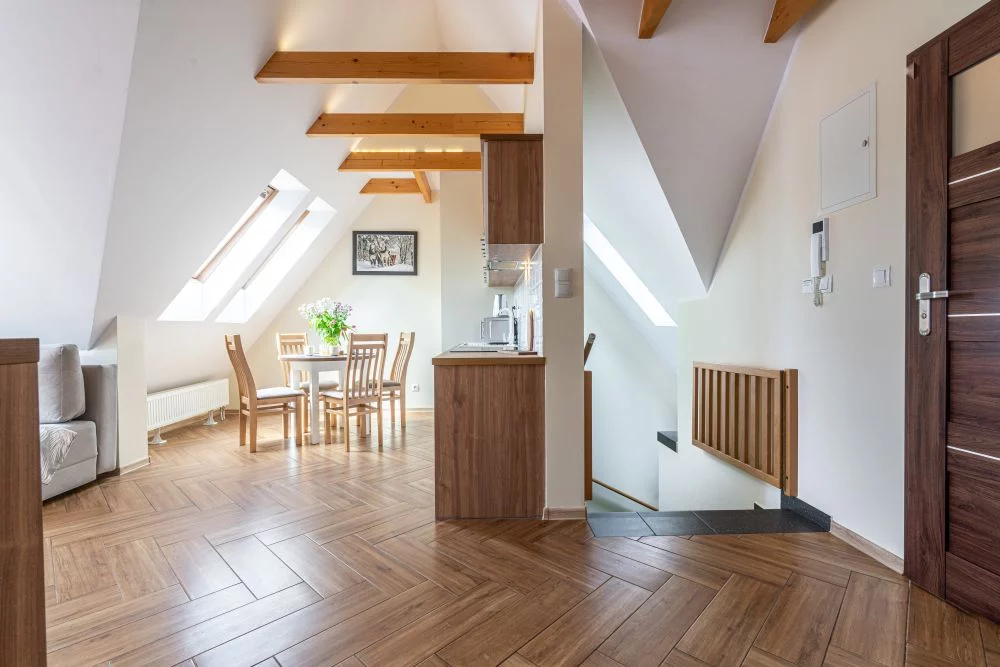 Apartament Staw-Zakopane