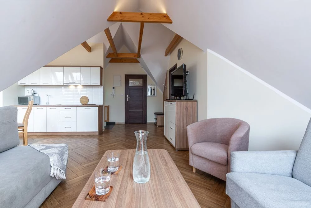 Apartament Staw-Zakopane