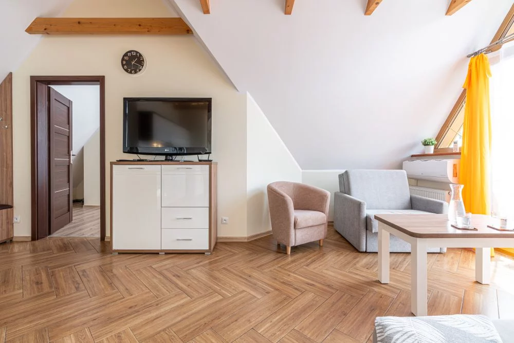 Apartament Staw-Zakopane