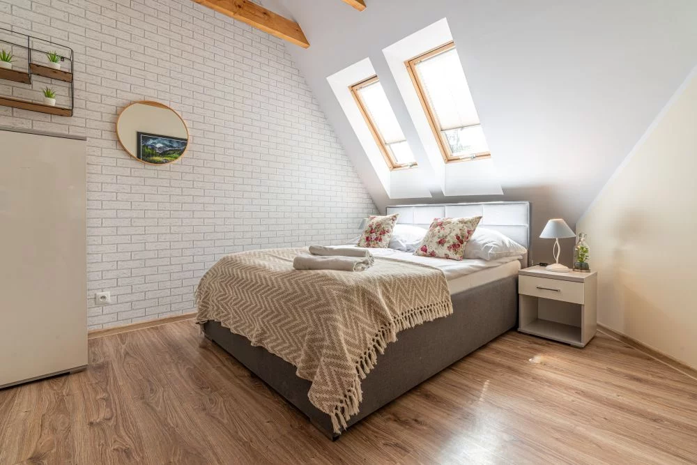 Apartament Staw-Zakopane