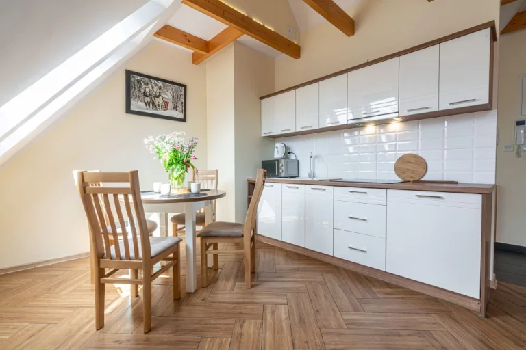 Apartament Staw-Zakopane