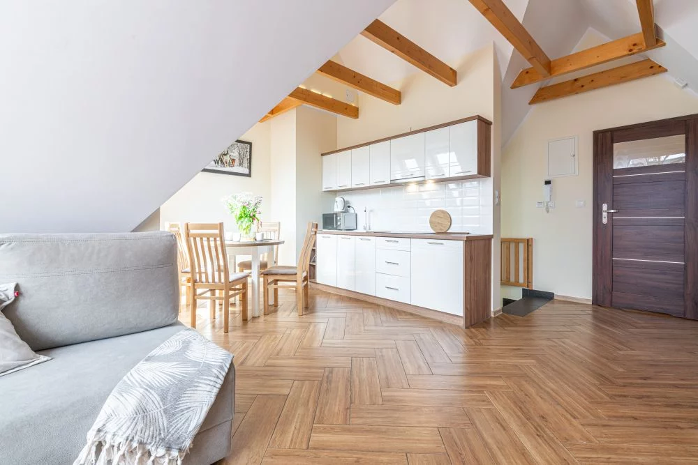 Apartament Staw-Zakopane