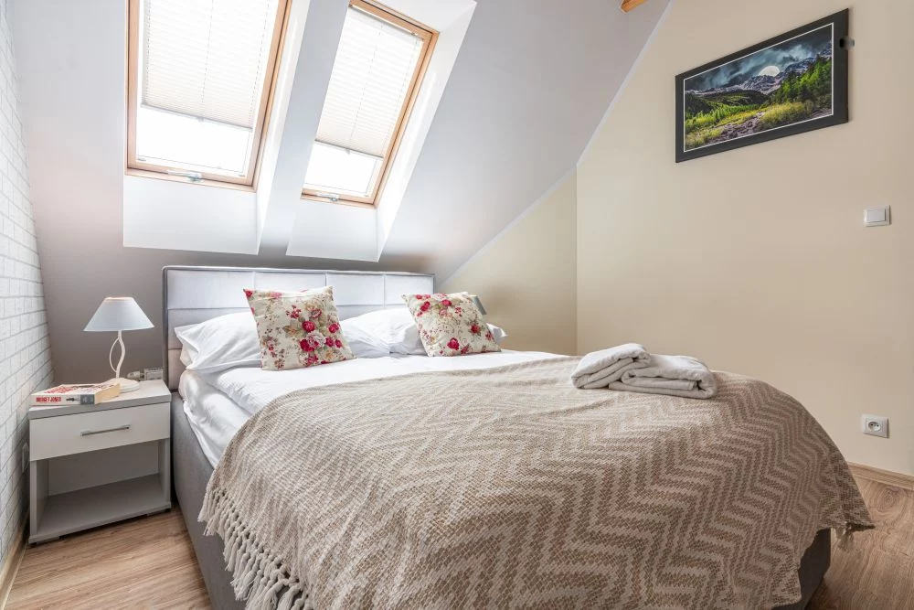 Apartament Staw-Zakopane