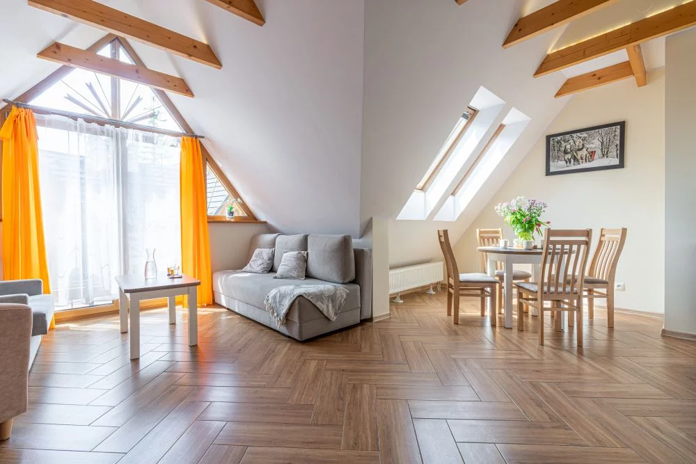 Apartament Staw-Zakopane