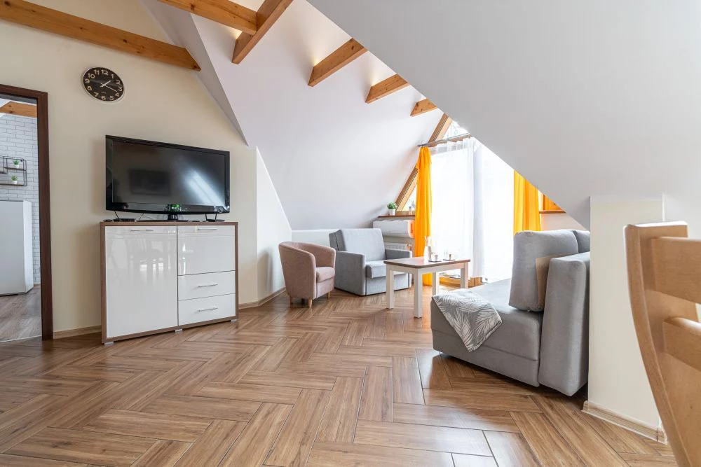 Apartament Staw-Zakopane