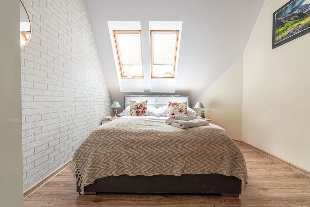 Apartament Staw-Zakopane