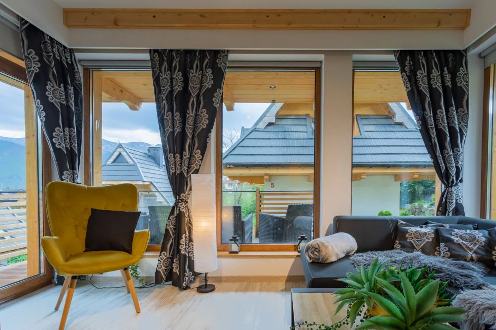 Zakopiańskie chaty nr 4