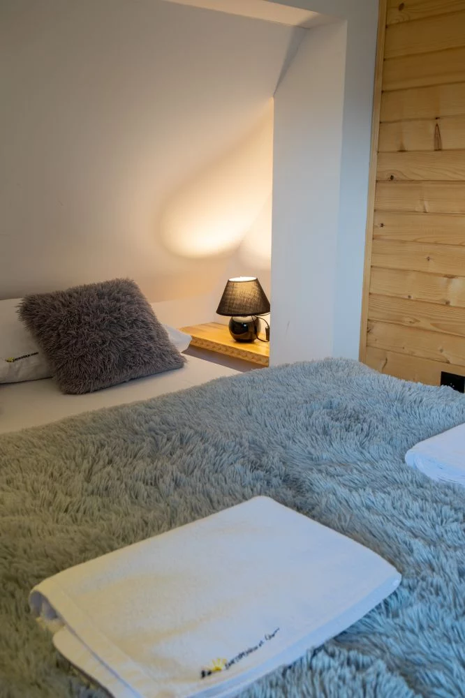 Zakopiańskie chaty nr 4