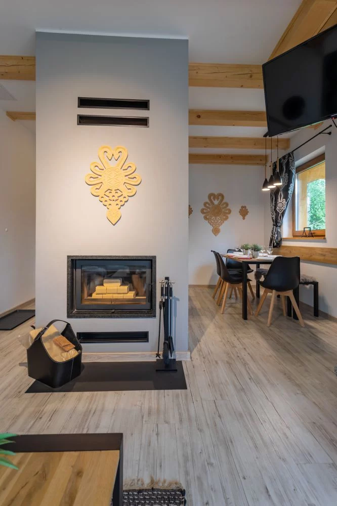 Zakopiańskie chaty nr 4