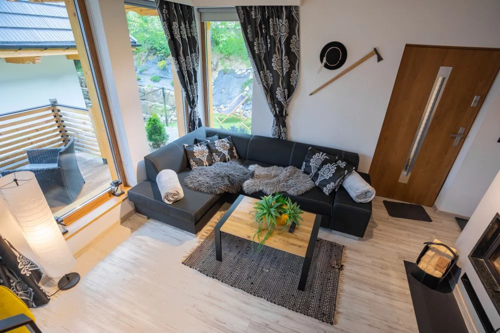 Zakopiańskie chaty nr 4