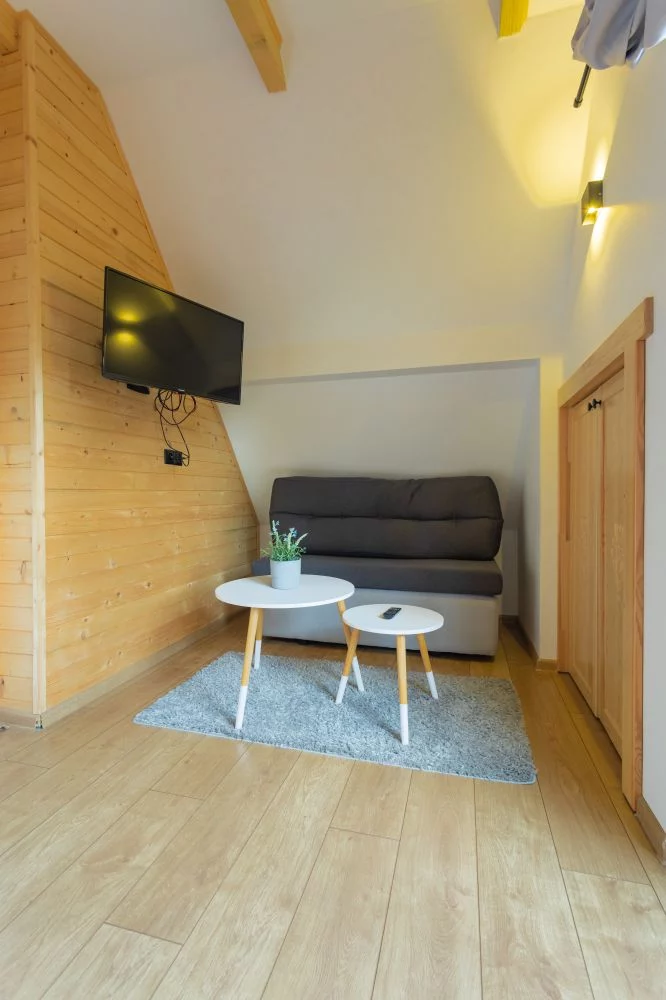 Zakopiańskie chaty nr 4