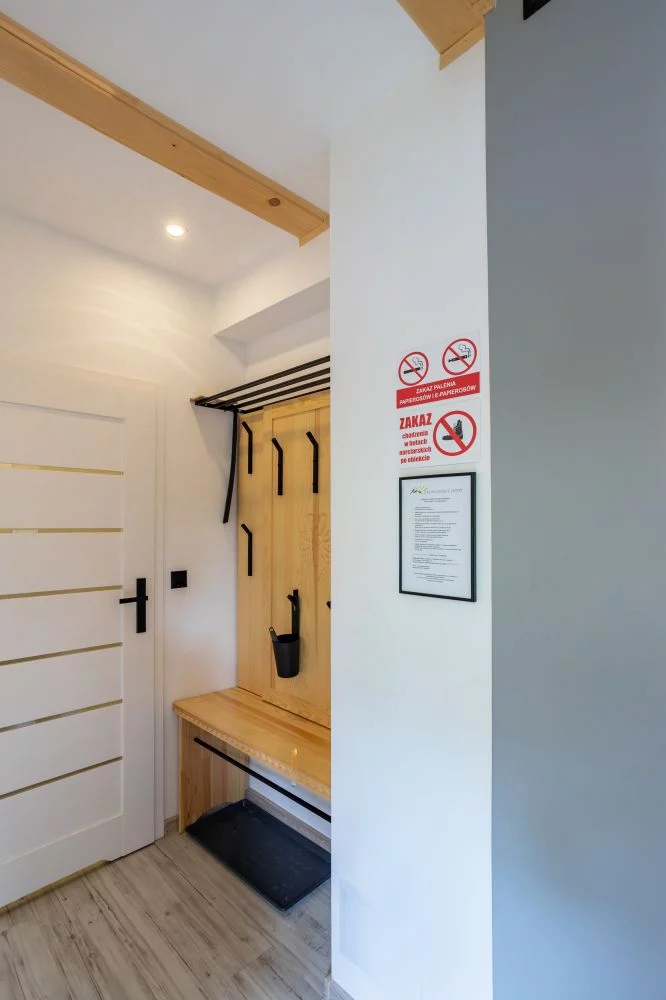 Zakopiańskie chaty nr 4