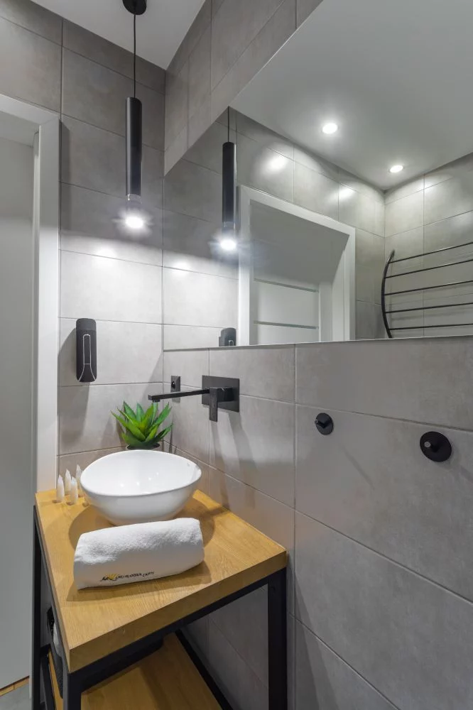 Zakopiańskie chaty nr 4