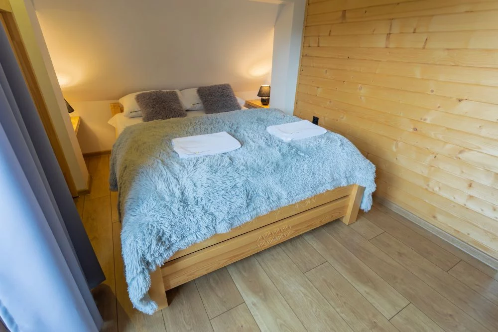 Zakopiańskie chaty nr 4