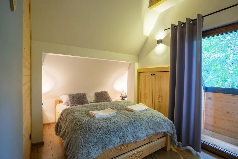 Zakopiańskie chaty nr 4