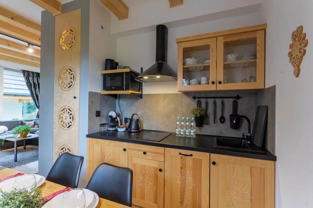 Zakopiańskie chaty nr 4