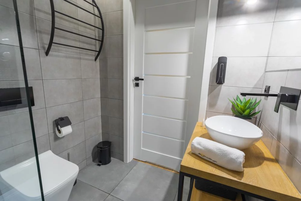 Zakopiańskie chaty nr 4