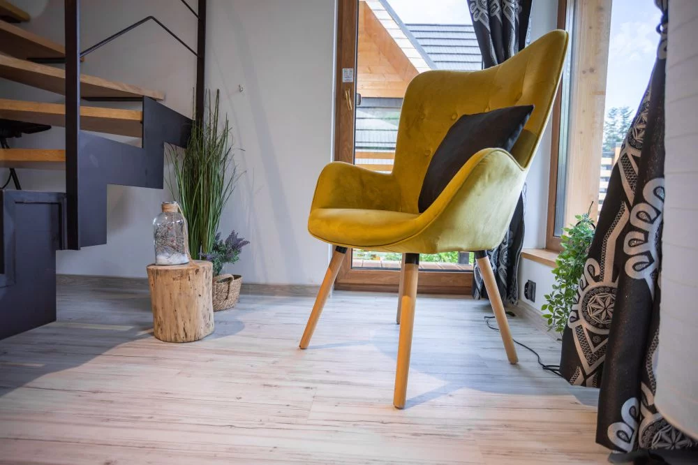 Zakopiańskie chaty nr 4