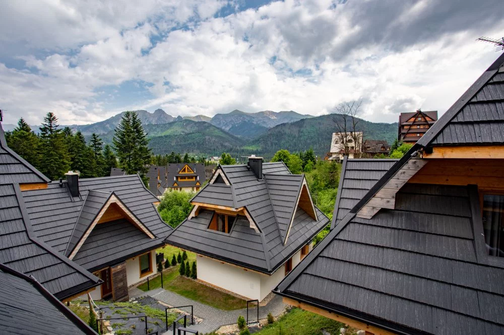 Zakopiańskie chaty nr 4