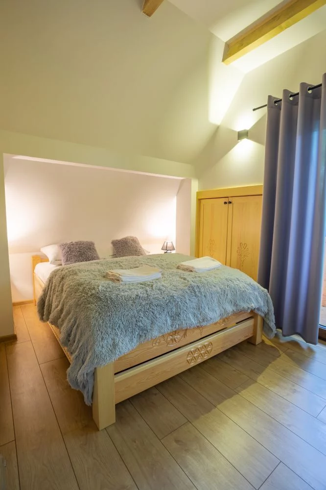 Zakopiańskie chaty nr 4