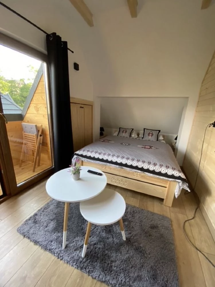 Zakopiańskie chaty nr 5