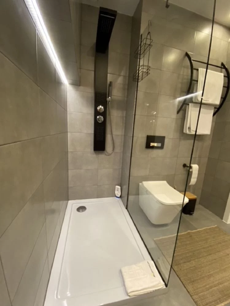 Zakopiańskie chaty nr 5