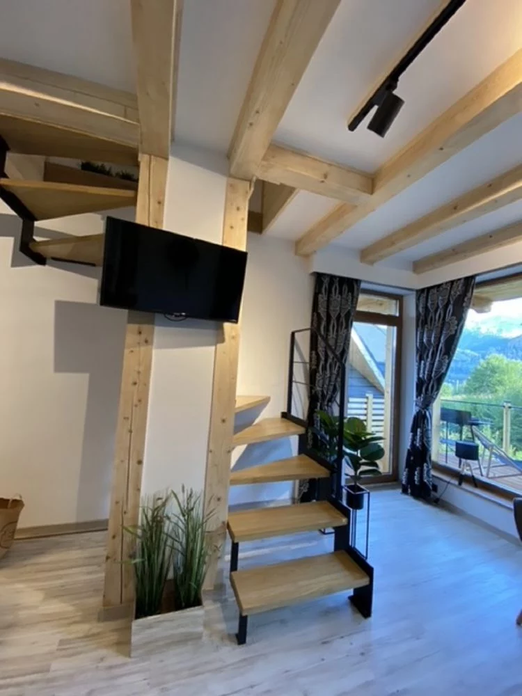 Zakopiańskie chaty nr 5