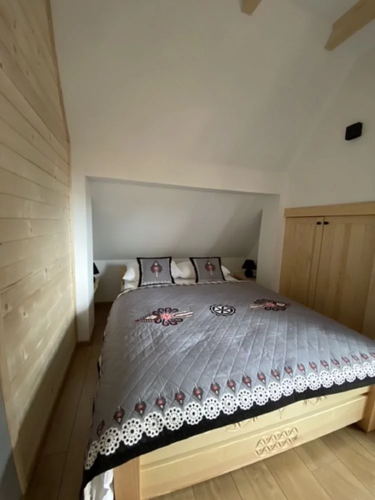 Zakopiańskie chaty nr 5