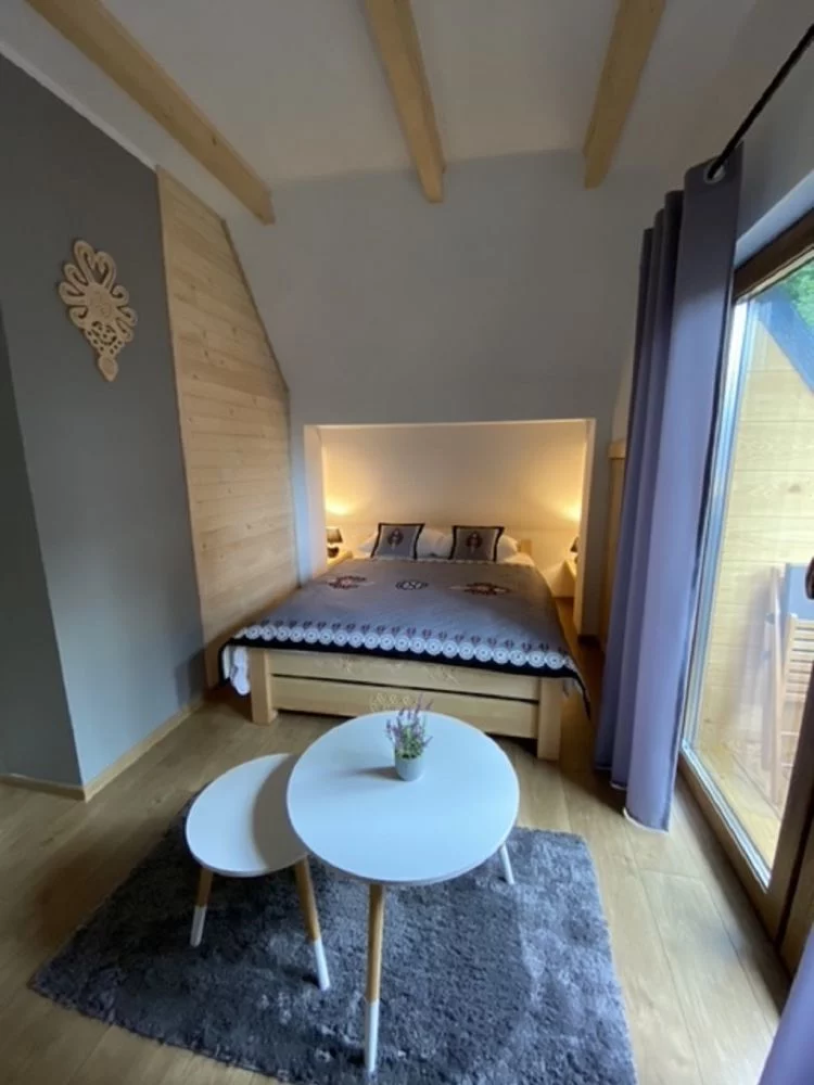 Zakopiańskie chaty nr 5