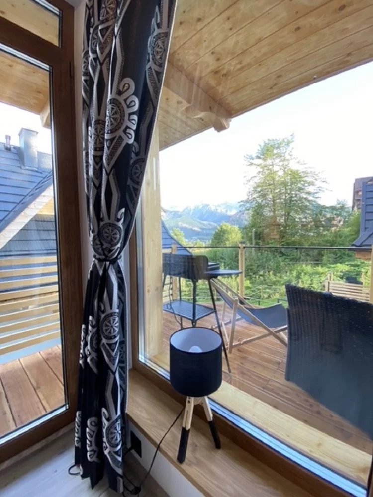 Zakopiańskie chaty nr 5