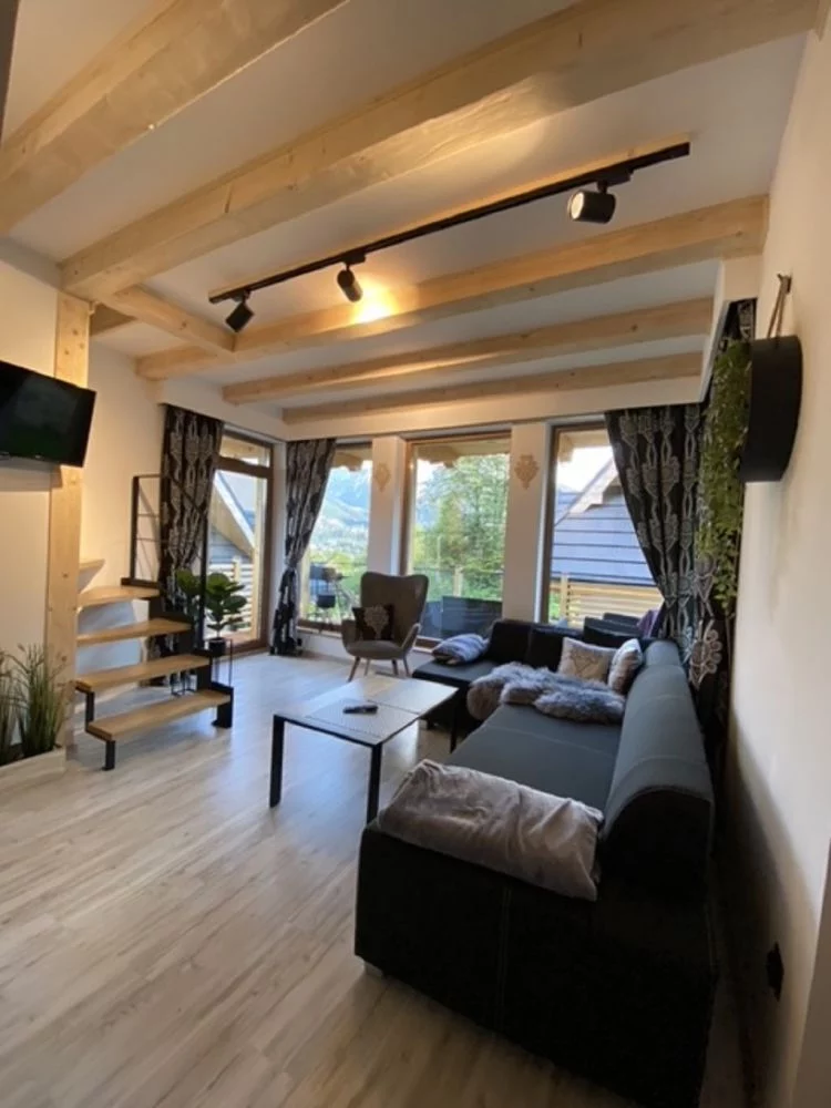 Zakopiańskie chaty nr 5