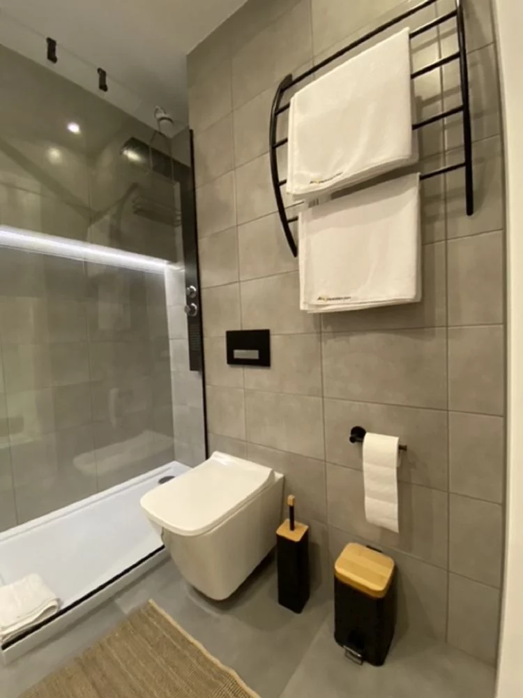 Zakopiańskie chaty nr 5