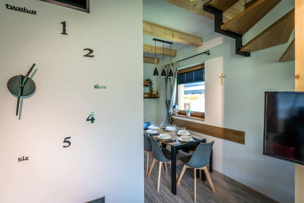 Zakopiańskie chaty nr 5