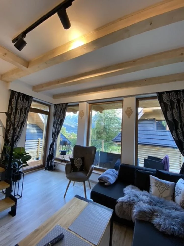 Zakopiańskie chaty nr 5