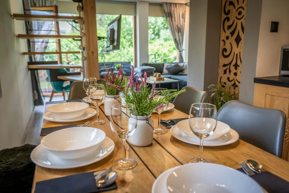 Zakopiańskie chaty nr 6