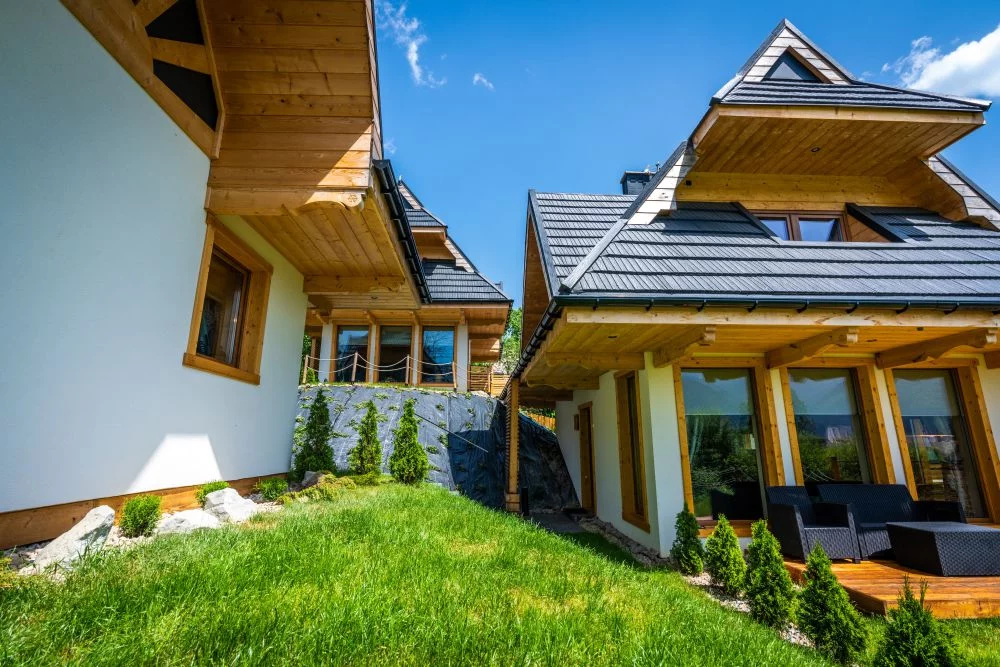 Zakopiańskie chaty nr 6