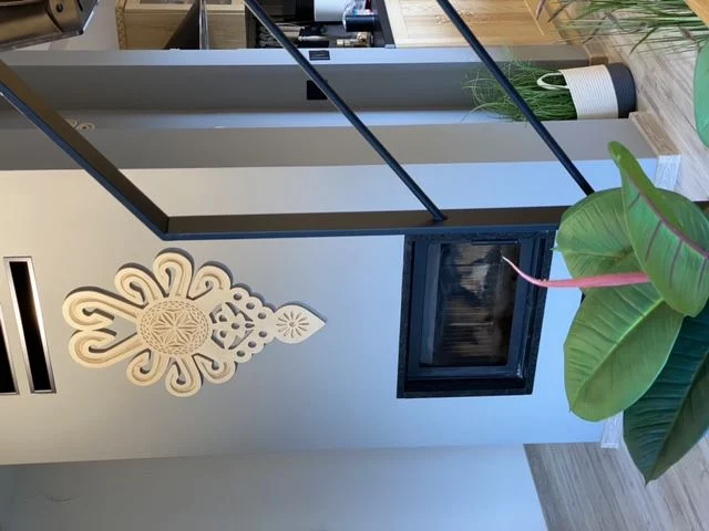 Zakopiańskie chaty nr 6