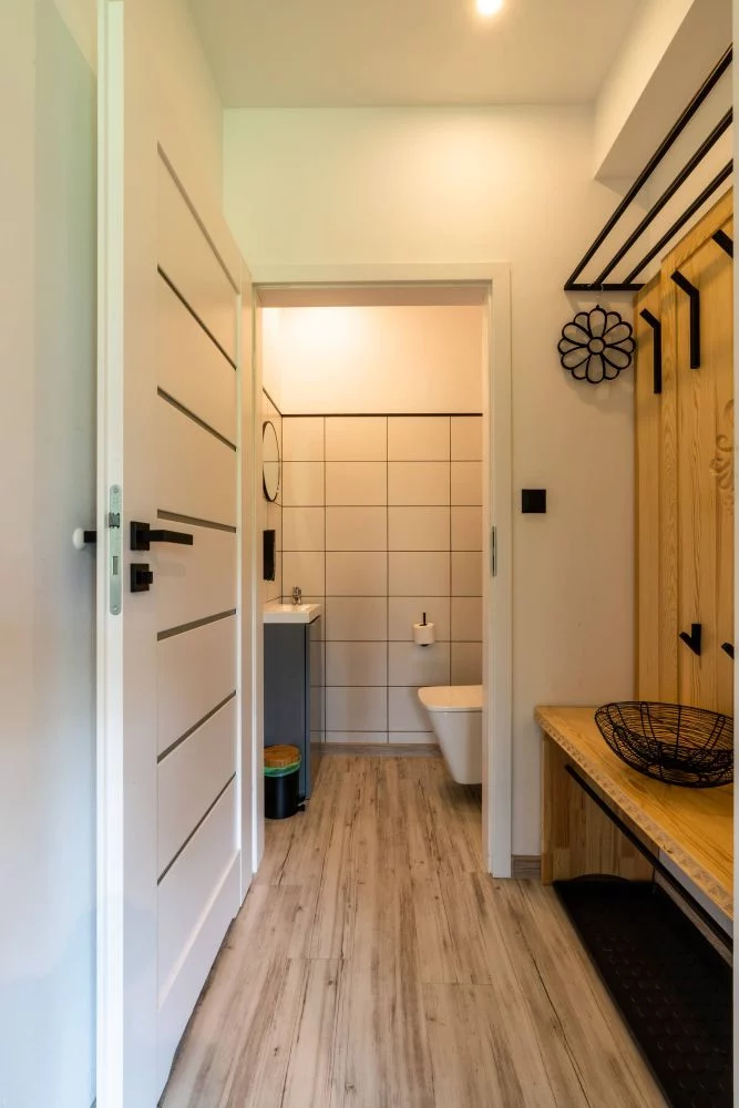 Zakopiańskie chaty nr 6