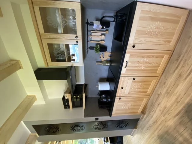 Zakopiańskie chaty nr 6