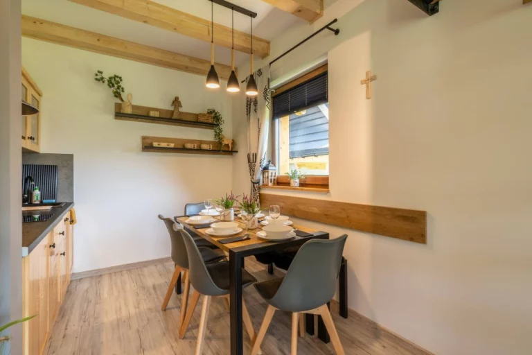 Zakopiańskie chaty nr 6