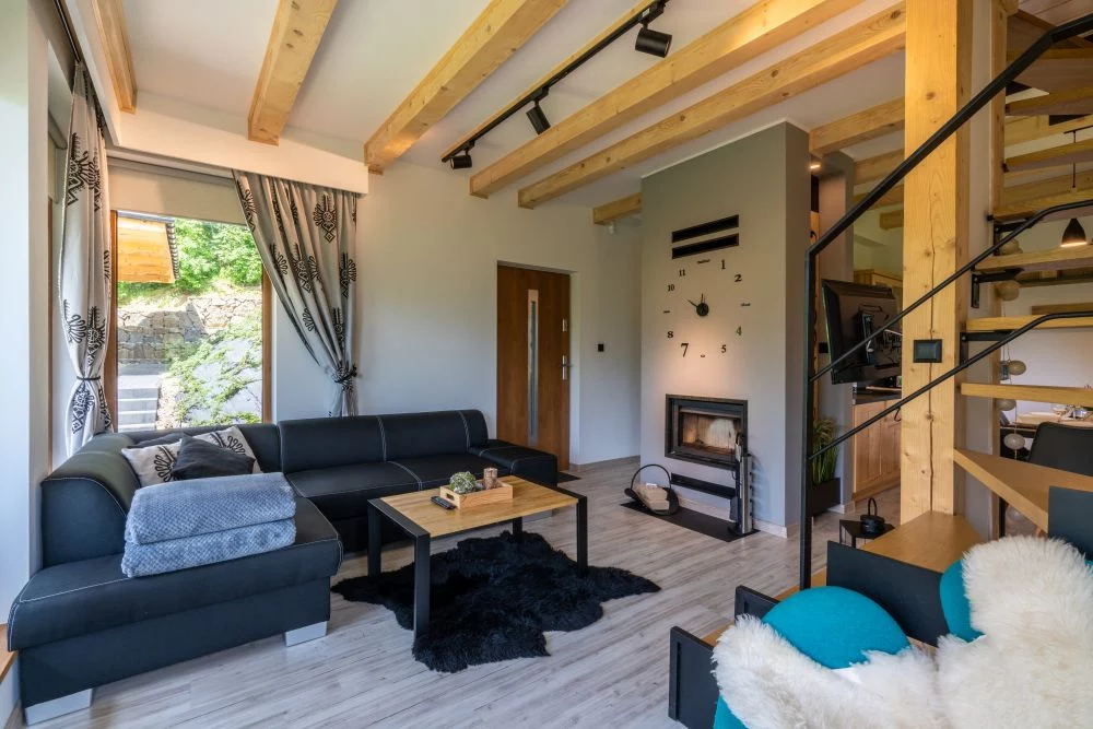 Zakopiańskie Chaty nr 7