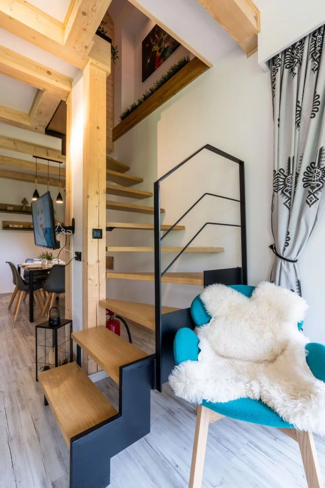 Zakopiańskie Chaty nr 7