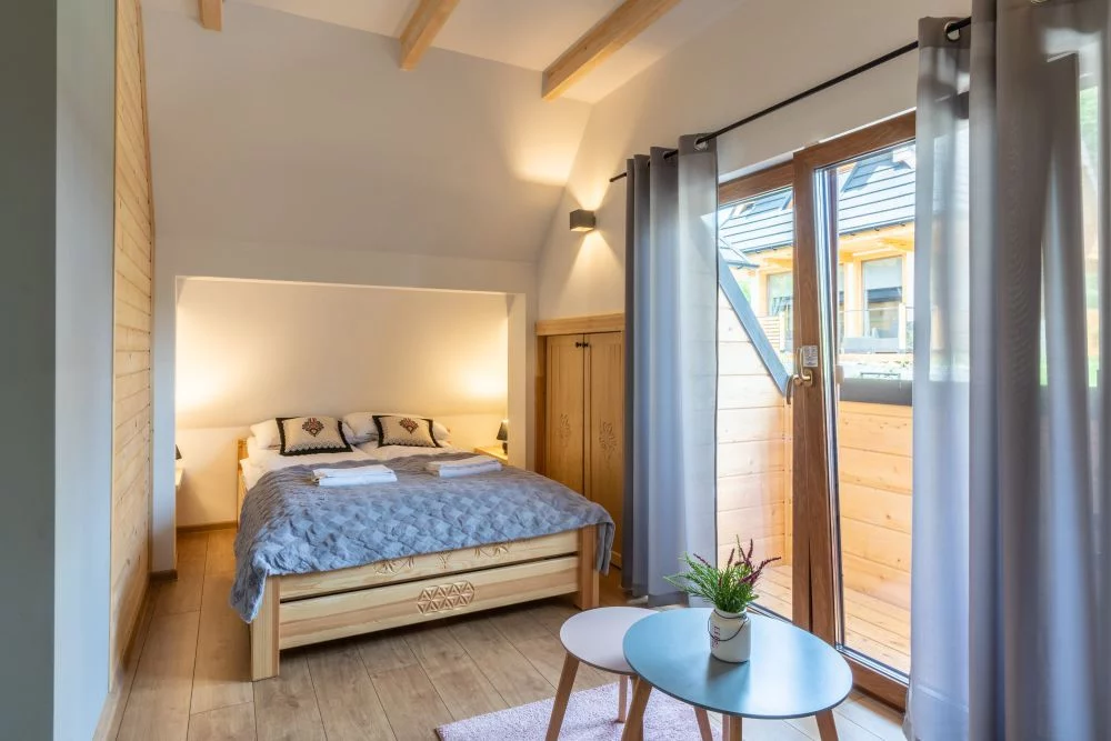 Zakopiańskie Chaty nr 7