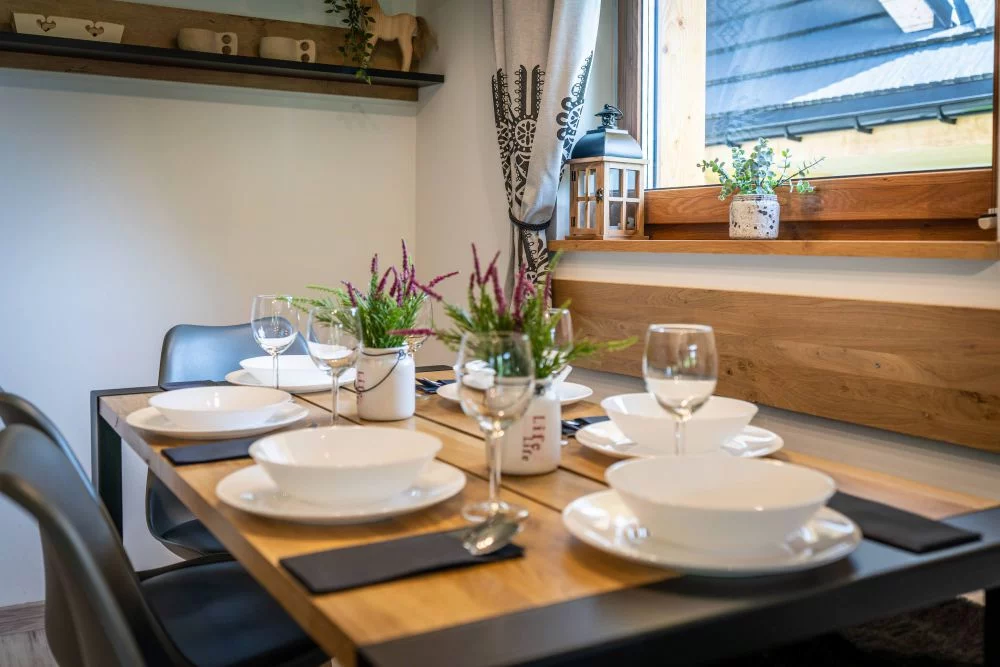 Zakopiańskie Chaty nr 7