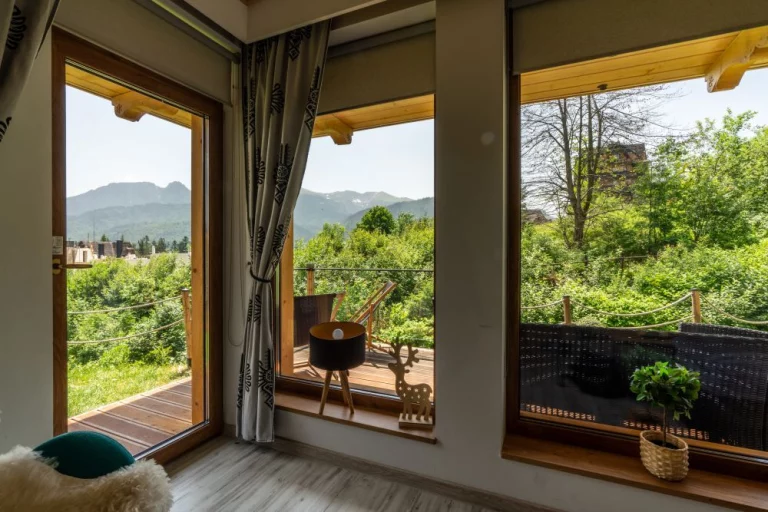 Zakopiańskie Chaty nr 7