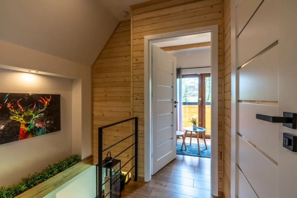 Zakopiańskie Chaty nr 7