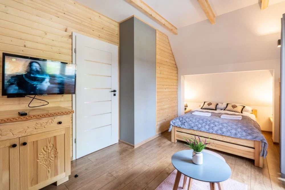 Zakopiańskie Chaty nr 7