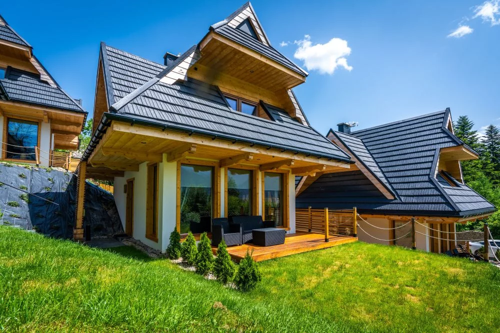 Zakopiańskie Chaty nr 7