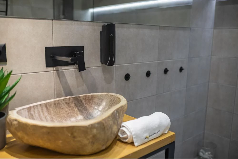 Zakopiańskie chaty nr 8