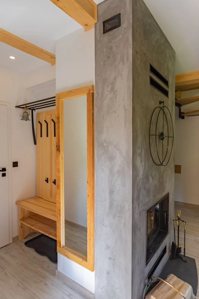 Zakopiańskie chaty nr 8